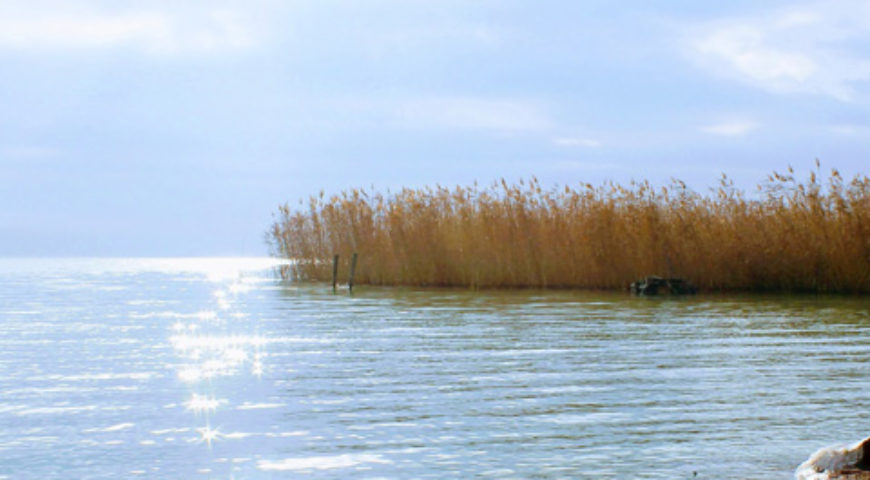Illegális Balaton tómeder betöltések visszabontásának kiviteli tervei.